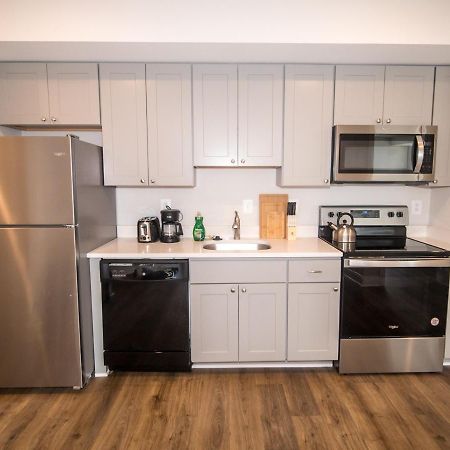 The Josi:Elegant Space And View Washington Exterior foto
