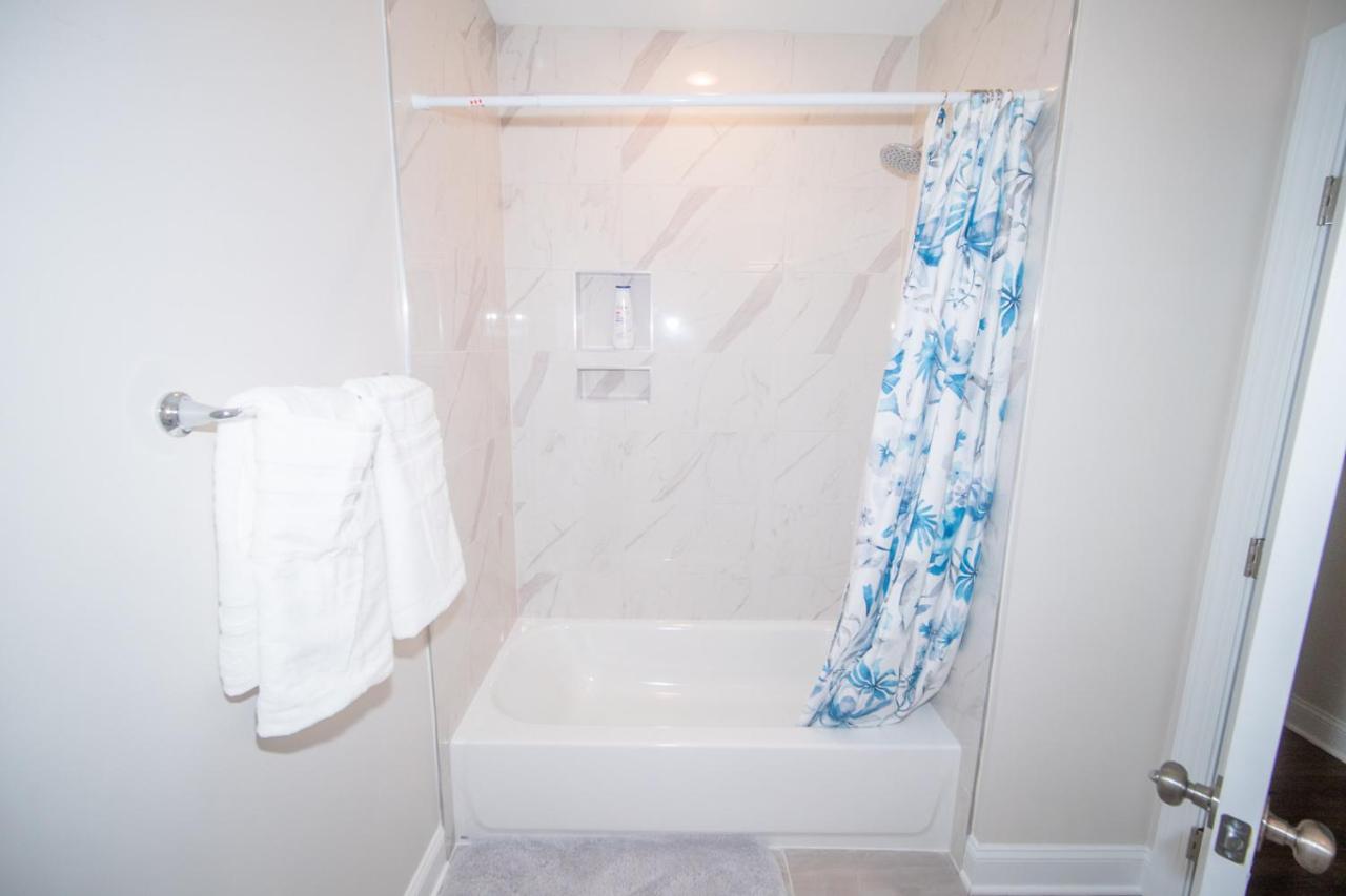 The Josi:Elegant Space And View Washington Exterior foto
